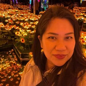 Meet your Posher, Sharnelle